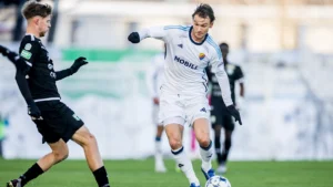 Tensi Tinggi di Djurgården Setelah Kekalahan Melawan Västerås SK