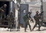 Tentara Israel Kirim Video Serangan Rudal ke Agen Intelijen Iran Divonis Bersalah: Ancaman Baru Bagi Keamanan Global