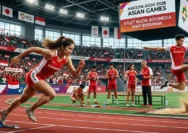 The International 2026: Pertarungan Atletik dan Keberanian di Arena Global