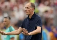 Thomas Tuchel Meminta Hal Aneh Setelah Inggris Lolos ke 16 Besar Piala Dunia 2026