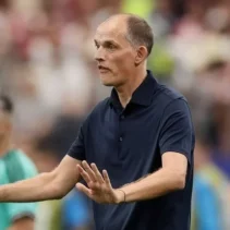 Thomas Tuchel Meminta Hal Aneh Setelah Inggris Lolos ke 16 Besar Piala Dunia 2026