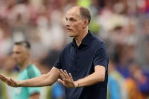 Thomas Tuchel Meminta Hal Aneh Setelah Inggris Lolos ke 16 Besar Piala Dunia 2026