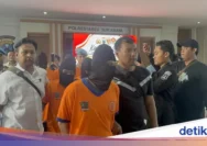 Tiga Anggota Ormas Ditangkap di Surabaya Terkait Penyerobotan Ruko
