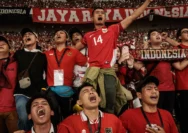 Timnas Indonesia Wajib Kalahkan Singapura Demi Lolos Semifinal Piala AFF, John Herdman Tak Menyerah