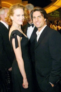 Tom Cruise dan Nicole Kidman: Cinta yang Mengubah Karir dan Hubungan Keluarga