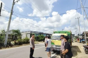 Tragedi Bocah 14 Tahun di Bangka Selatan: Pergi Belanja, Pulang Bersimbah Darah, Nyawanya Tak Tertolong