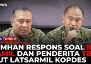 Tragedi di Latsarmil: Bertambah Lagi Calon Manajer Kopdes Merah Putih Meninggal Dunia