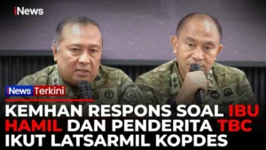 Tragedi di Latsarmil: Bertambah Lagi Calon Manajer Kopdes Merah Putih Meninggal Dunia