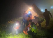 Tragedi Glamping di Temanggung: Polisi Ungkap Bagaimana Gas Monoksida Bisa Tewaskan Satu Keluarga
