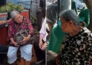 Tragedi Kopi Pahit: Nenek Nurami Tewas Ditangan Saudara Jauh Demi Perhiasan