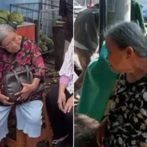 Tragedi Kopi Pahit: Nenek Nurami Tewas Ditangan Saudara Jauh Demi Perhiasan