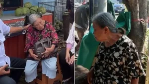 Tragedi Kopi Pahit: Nenek Nurami Tewas Ditangan Saudara Jauh Demi Perhiasan