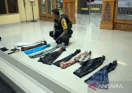 Tragedi Pembunuhan Bos Konter Royal Phone Ambarawa: Mayat Ditemukan di Grobogan
