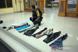 Tragedi Pembunuhan Bos Konter Royal Phone Ambarawa: Mayat Ditemukan di Grobogan