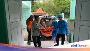 Tragis: Pegawai DLH Karanganyar Ditemukan Tewas setelah 4 Bulan Menderita Stroke