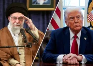 Trump Sombong Soal Sanksi Ekonomi Iran: Pengamat Sebut Itu Omong Kosong