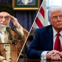 Trump Sombong Soal Sanksi Ekonomi Iran: Pengamat Sebut Itu Omong Kosong