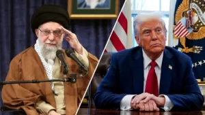 Trump Sombong Soal Sanksi Ekonomi Iran: Pengamat Sebut Itu Omong Kosong