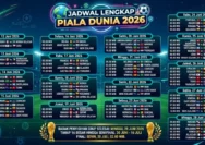 TVRI Sport Live Streaming Bola Hari Ini: Jadwal Pertandingan Terlengkap