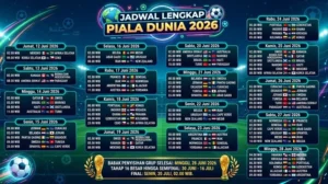 TVRI Sport Live Streaming Bola Hari Ini: Jadwal Pertandingan Terlengkap