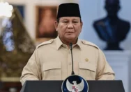 Ucapan Presiden Prabowo soal nuklir Iran tuai polemik, pengamat langsung bantah: klaim itu salah