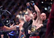 UFC 331: Pertarungan Menarik di Depan Mata, Siapa yang Akan Muncul sebagai Juara Baru?