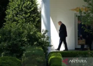 Upaya Trump Batasi Hak Kewarganegaraan Kandas di Mahkamah Agung AS