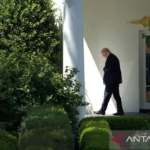 Upaya Trump Batasi Hak Kewarganegaraan Kandas di Mahkamah Agung AS