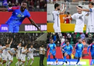 Uzbekistan vs DR Congo: Pertarungan Seru di Laga Internasional