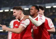 Viktor Gyökeres Bersinar di Arsenal: Kemenangan Dramatis dan Harapan Musim Depan