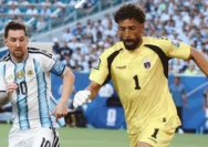 Vozinha Bergabung dengan Colo Colo: Awal Baru atau Akhir Karir?