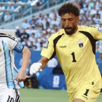 Vozinha Bergabung dengan Colo Colo: Awal Baru atau Akhir Karir?