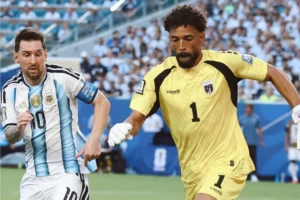 Vozinha Bergabung dengan Colo Colo: Awal Baru atau Akhir Karir?