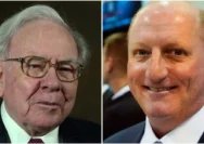 Warren Buffett: Langkah Strategis Berkshire Hathaway di Era Baru di Bawah Kepemimpinan Greg Abel