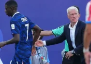 Wasit Argentina Pimpin Laga Prancis vs Maroko, Kontroversi Piala Dunia 2026 Kian Memanas