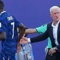 Wasit Argentina Pimpin Laga Prancis vs Maroko, Kontroversi Piala Dunia 2026 Kian Memanas
