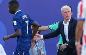 Wasit Argentina Pimpin Laga Prancis vs Maroko, Kontroversi Piala Dunia 2026 Kian Memanas