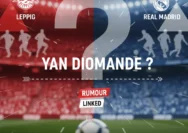 Yan Diomande Bergabung dengan Real Madrid, Leipzig Siapkan Pengganti dari Ligue 1