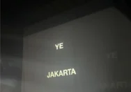 Ye Jakarta: Konser Spektakuler OMEGA X dan YE Siap Mengguncang Ibukota