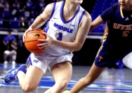 Yu Han Lin: Bintang Basket Taiwan yang Mengguncang MU dengan Kreativitasnya
