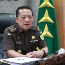 Yusril Soroti Penyerahan Perkara Eks Jampidsus dari Polri ke Kejaksaan, Proses Hukum Semakin Mendalam