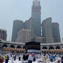 10 Negara dengan Kuota Haji Terbesar, Indonesia Nomor 1 di Musim Haji 1447 H/2026 M
