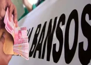 Bansos Wajib Scan Wajah Ini Penjelasan Kemensos, Digitalisasi Penyaluran Bantuan Sosial