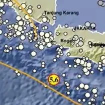 Gempa Baru Saja Guncang Sejumlah Wilayah, Mulai dari Turki hingga Labuan Bajo, Ini Faktanya!