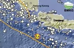 Gempa Baru Saja Guncang Sejumlah Wilayah, Mulai dari Turki hingga Labuan Bajo, Ini Faktanya!