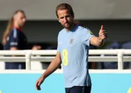 Inggris vs Spanyol Jadwal Live Streaming dan Prediksi: Duel Juara Dunia di Wembley