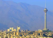 Iran Kunci Selat Hormuz, Ini Syarat yang Harus Dipenuhi AS [titlebase]