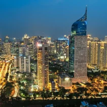 Jakarta Bakal Super Sibuk Hari Ini, Ribuan Buruh Datang Bawa 11 Tuntutan, Ada Upah hingga Pesangon