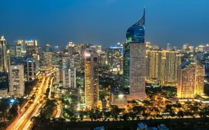 Jakarta Bakal Super Sibuk Hari Ini, Ribuan Buruh Datang Bawa 11 Tuntutan, Ada Upah hingga Pesangon