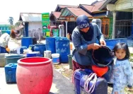 Kemarau Masih Berlanjut Mau Ngebor Sumur Cek Dulu Kisaran Biayanya